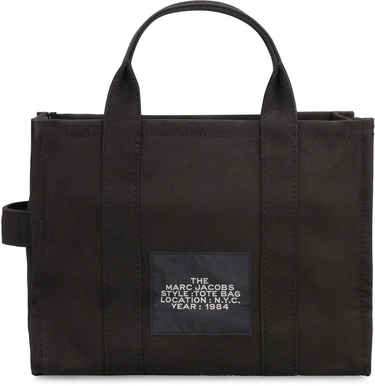 The Medium Tote Bag canvas BAGS