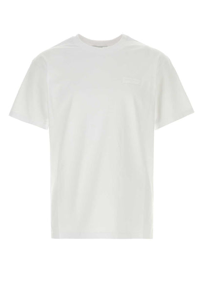 REGULAR FIT TSHIRT T-SHIRTS