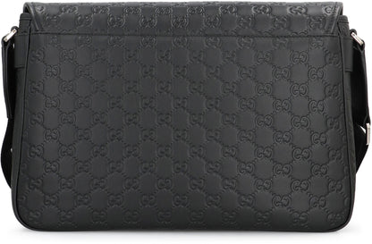 Shoulder bag GG Emblem Media BAGS