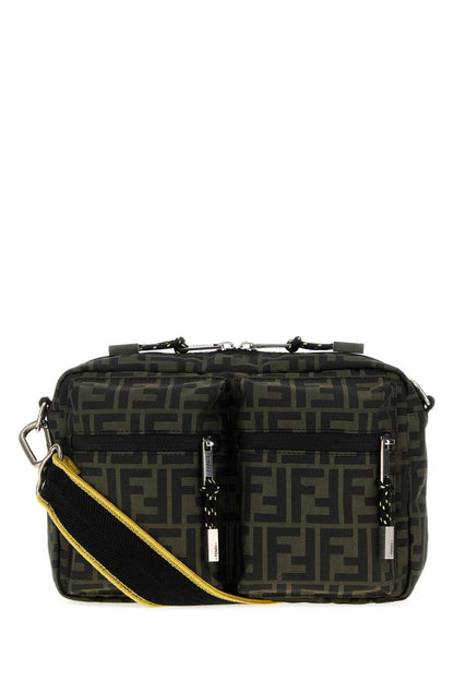 CAMERA CASE FF LIGHT CROSSBODY BAGS