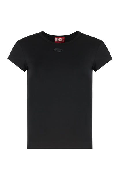 T-shirt t-angie-od in cotton RTW