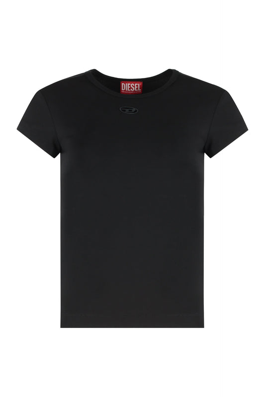 T-shirt t-angie-od in cotton RTW