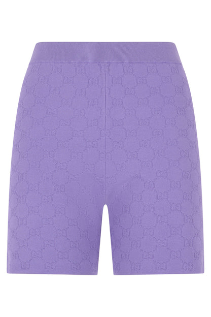 Viscose shorts RTW