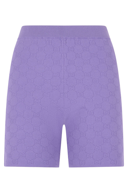 Viscose shorts RTW