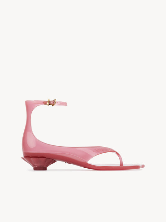 Chloe Flat sandals