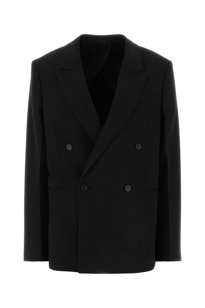 JACKET DB BATAVIA BLAZERS AND VESTS