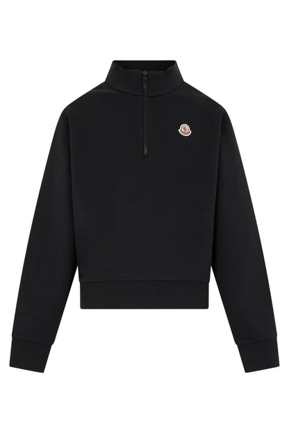 Sweatshirt with logo RTW