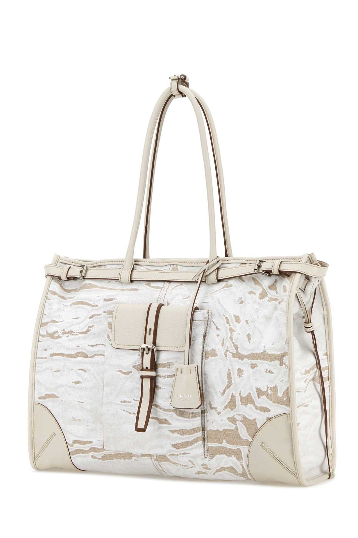BORSA A MANO HANDBAGS