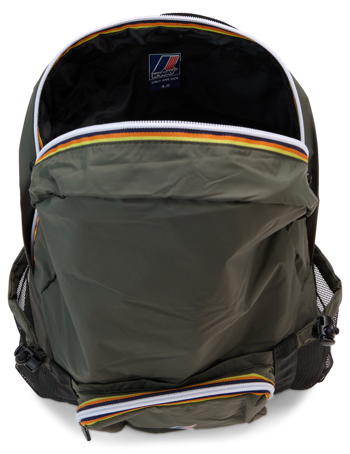 Backpack Le Vrai 4.0 Michel BAGS
