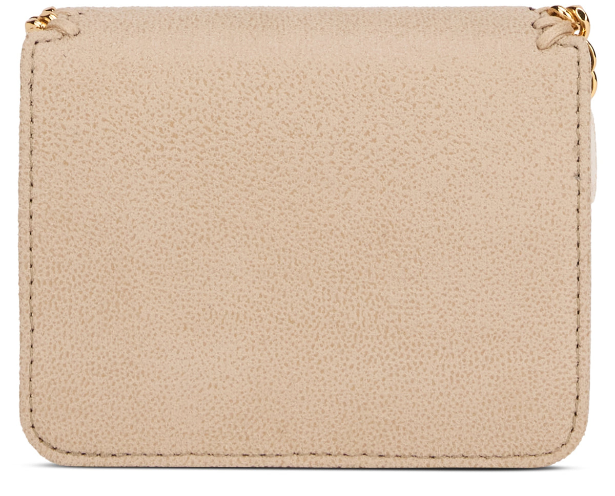 Stella McCartney Falabella Wallet