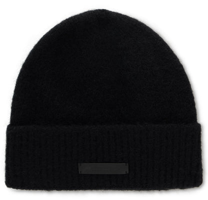Hat made of wool and alpaca ACC