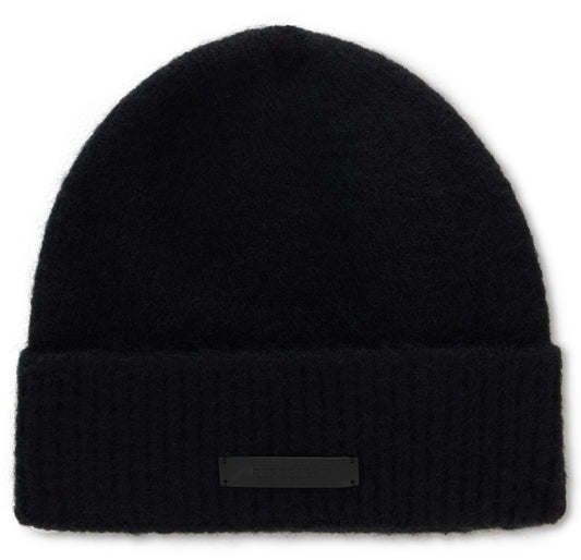 Hat made of wool and alpaca ACC