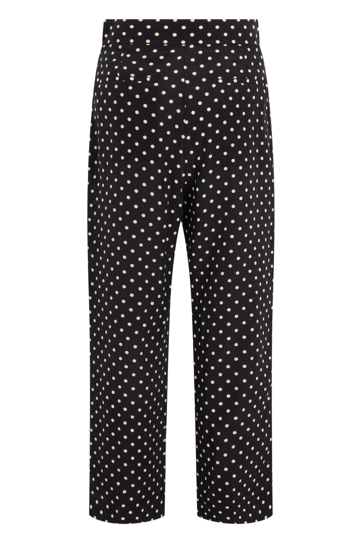 Valentino Garavani Polka dot pants