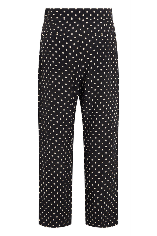 Valentino Garavani Polka dot pants