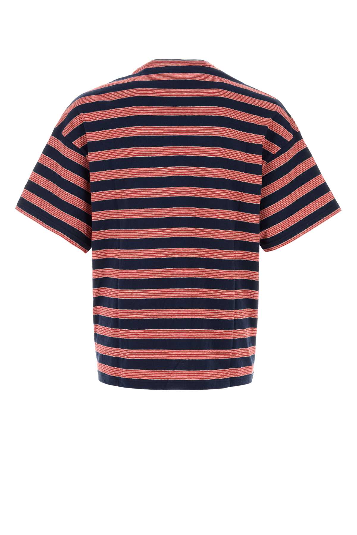 T-SHIRT CN SS EMB T-SHIRTS
