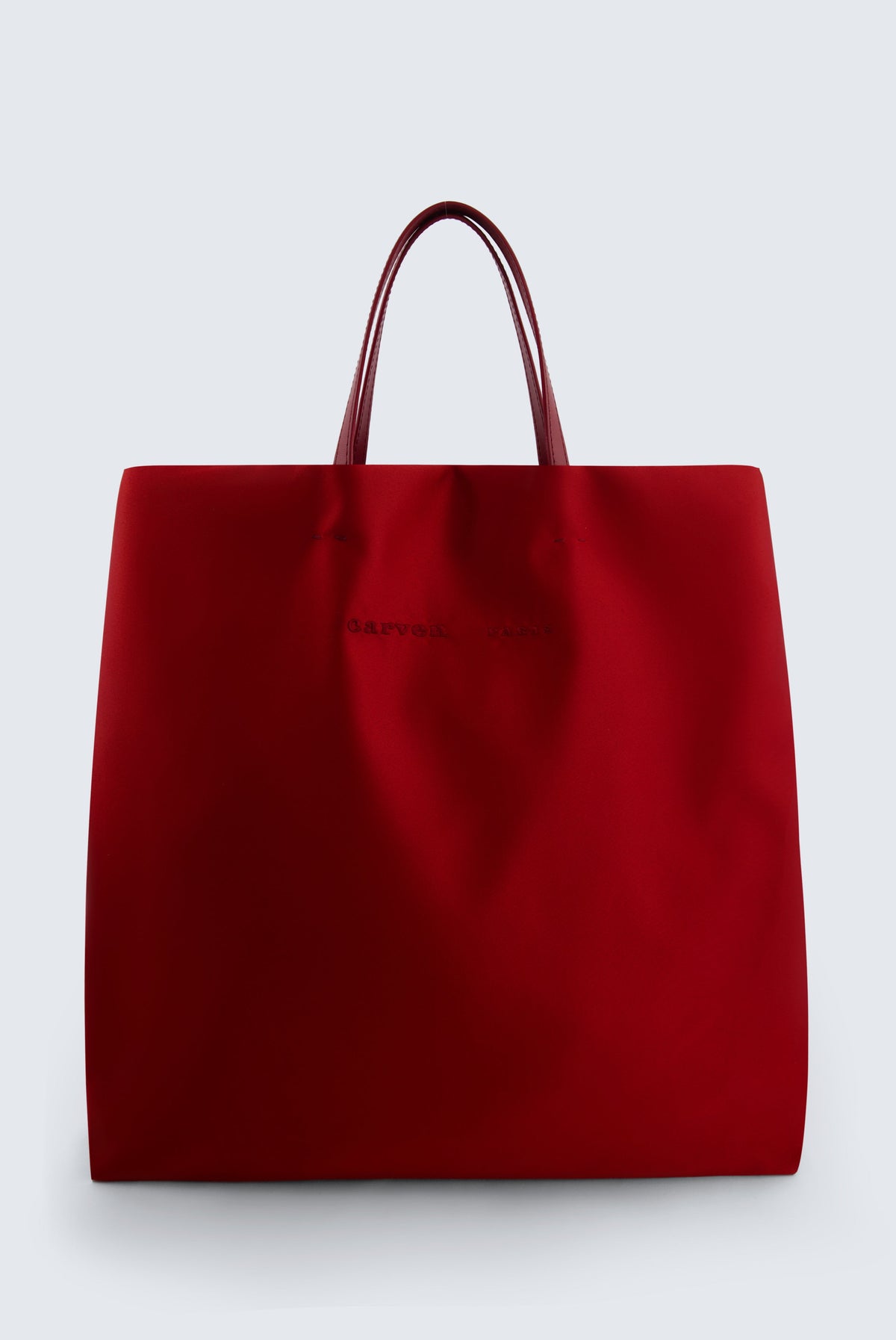 Carven Ba207-jeanne bag