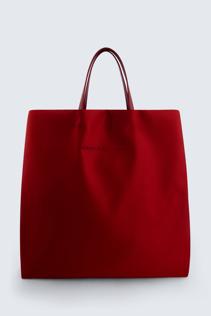 Carven Ba207-jeanne bag