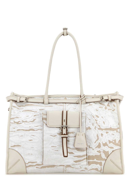 BORSA A MANO HANDBAGS