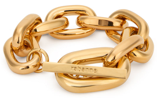 Rabanne Bracelet XL Link chain