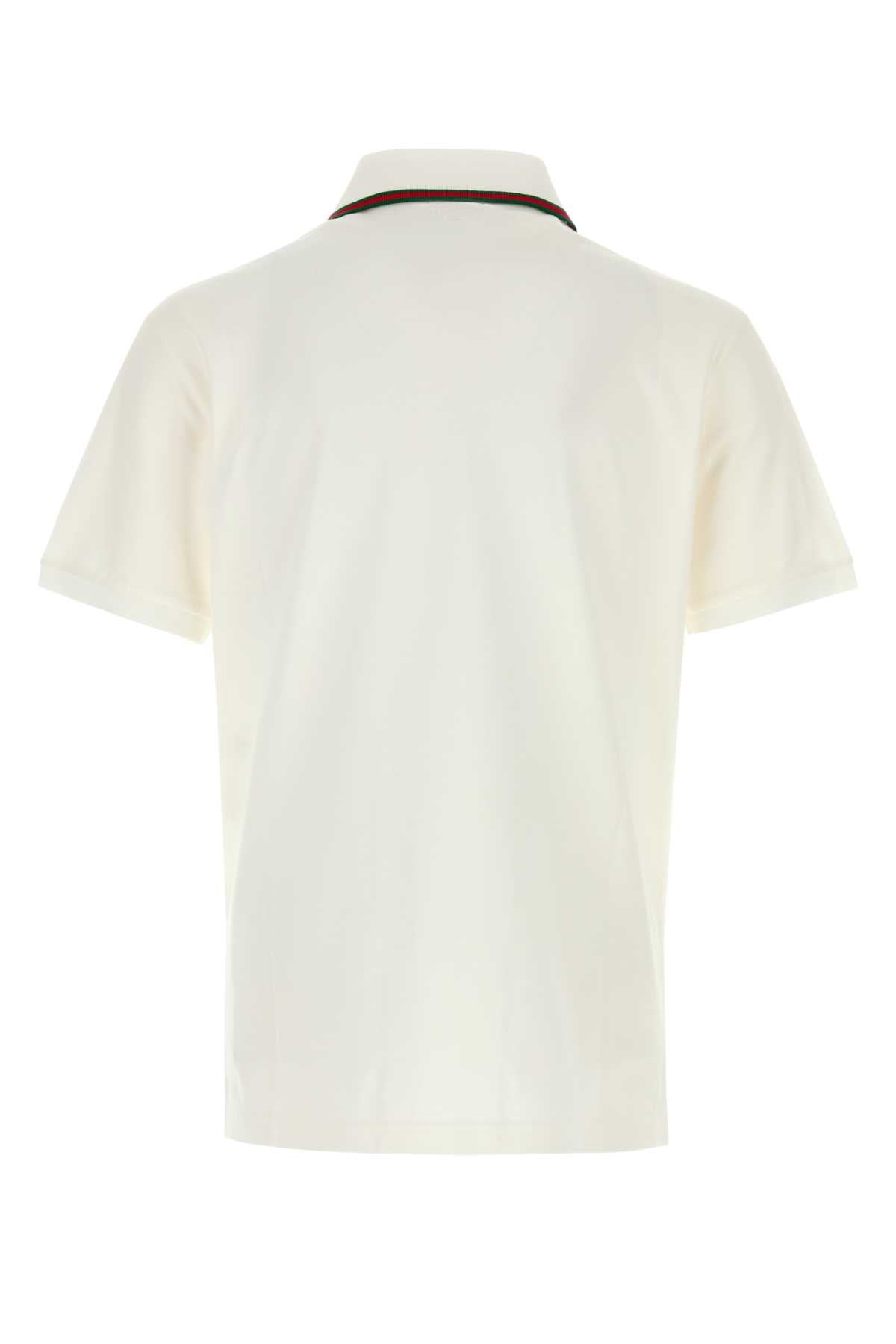 Gucci S/s polo