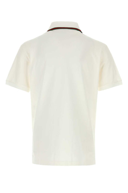 Gucci S/s polo