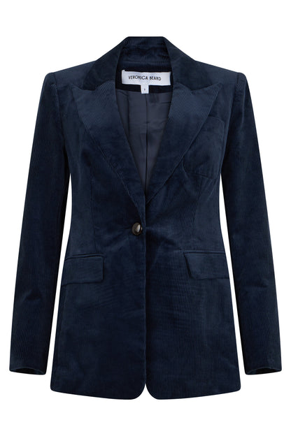 Velvet jacket RTW