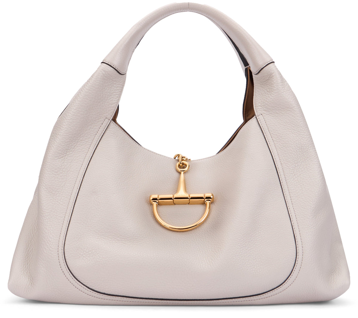 Gucci Softbit large shoulder bag in leather BAGS