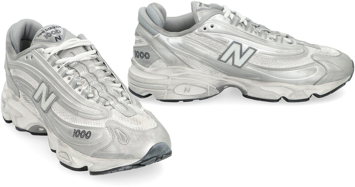 Sneakers low-top 1000 SHOES