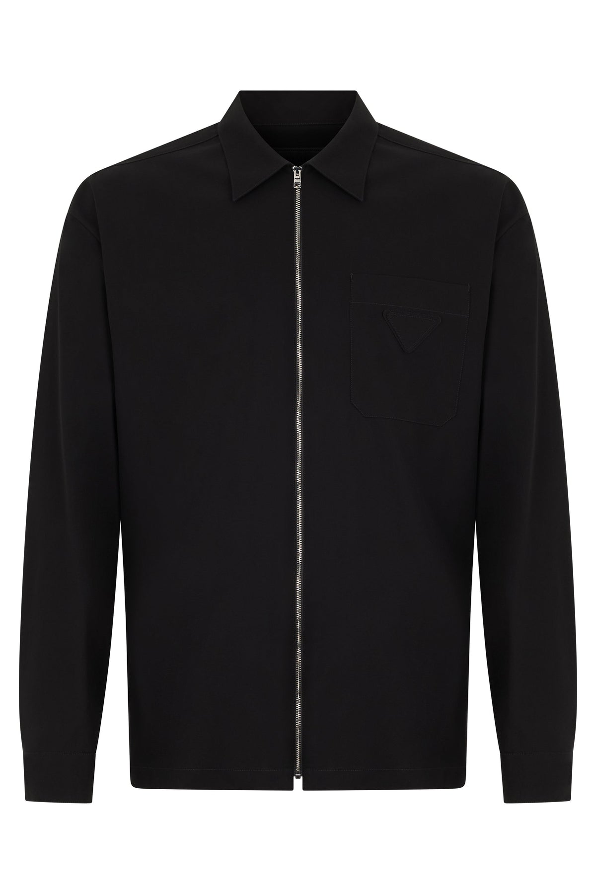 Light cotton jacket RTW