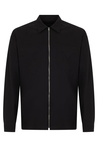 Light cotton jacket RTW