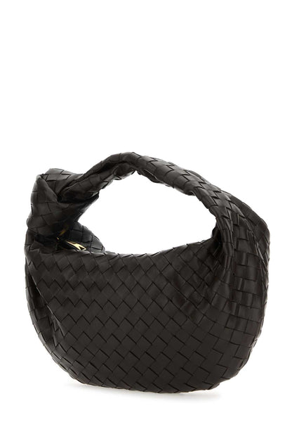 Bottega Veneta Intrecciato 15 nappa 19