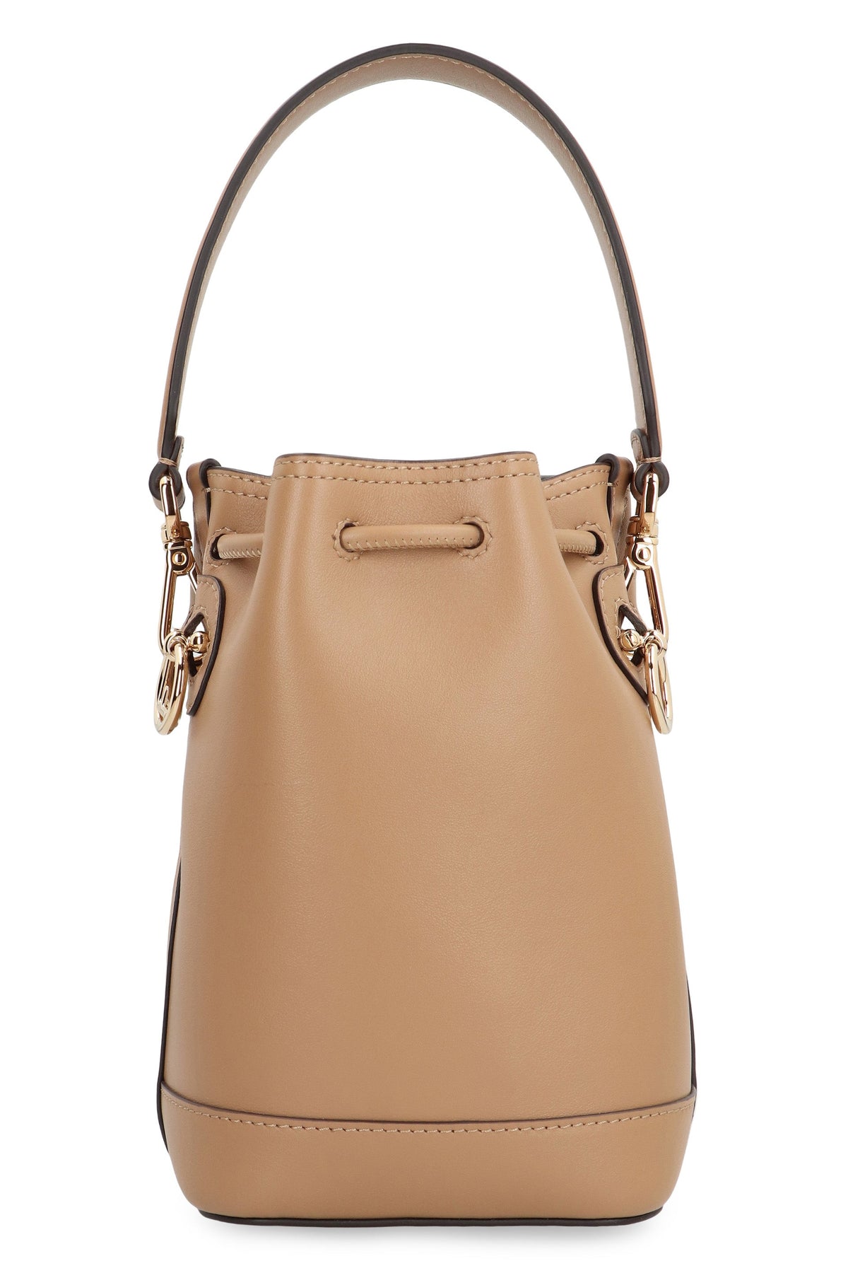 Fendi Minibag Mon Tresor in leather