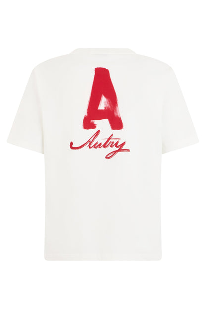 T-shirt with logo RTW