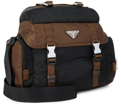 Shoulder bag with buckle BAGS