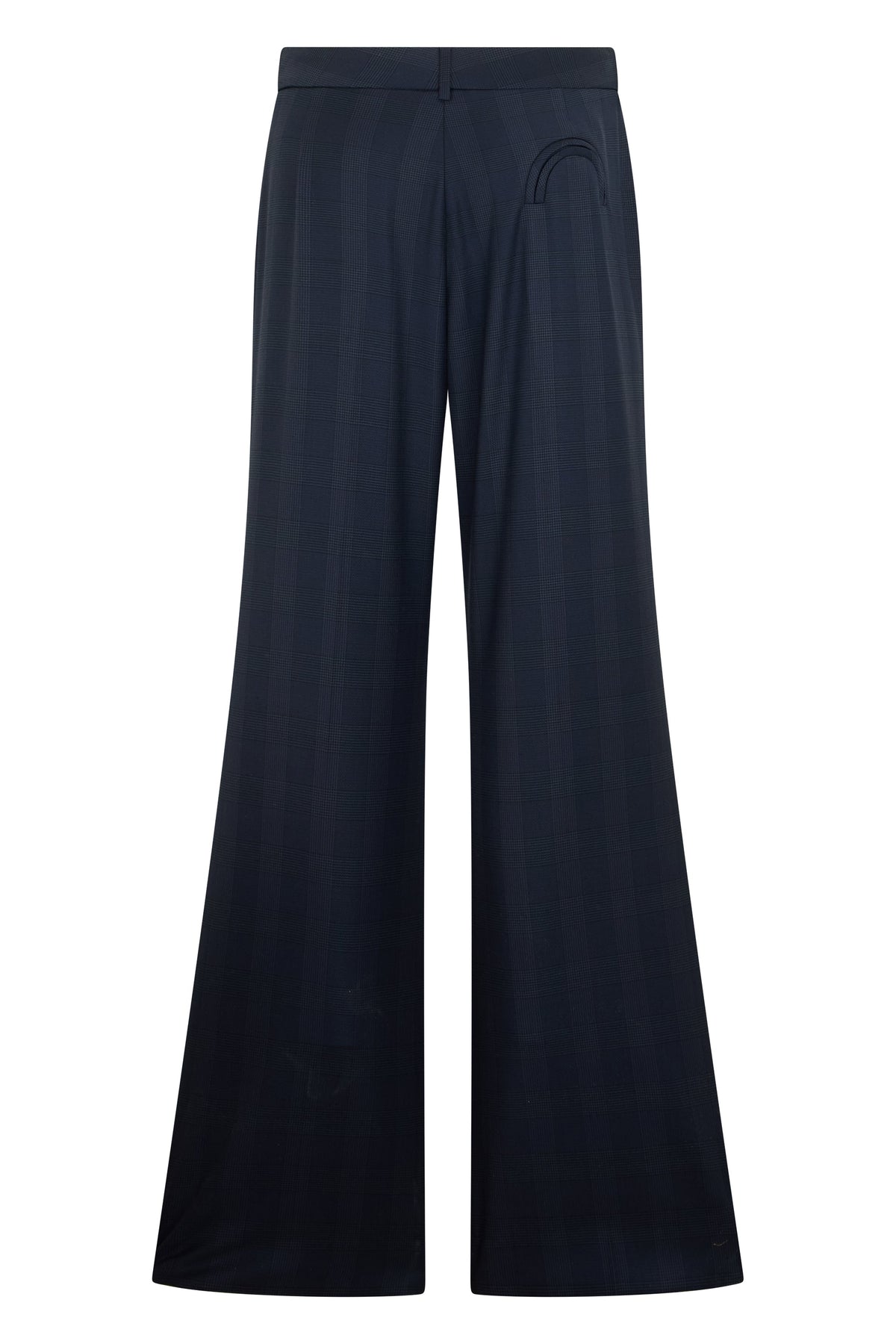 BLAZÉ Milano Wool trousers
