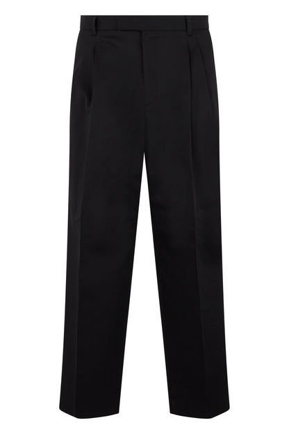 Straight leg pants RTW
