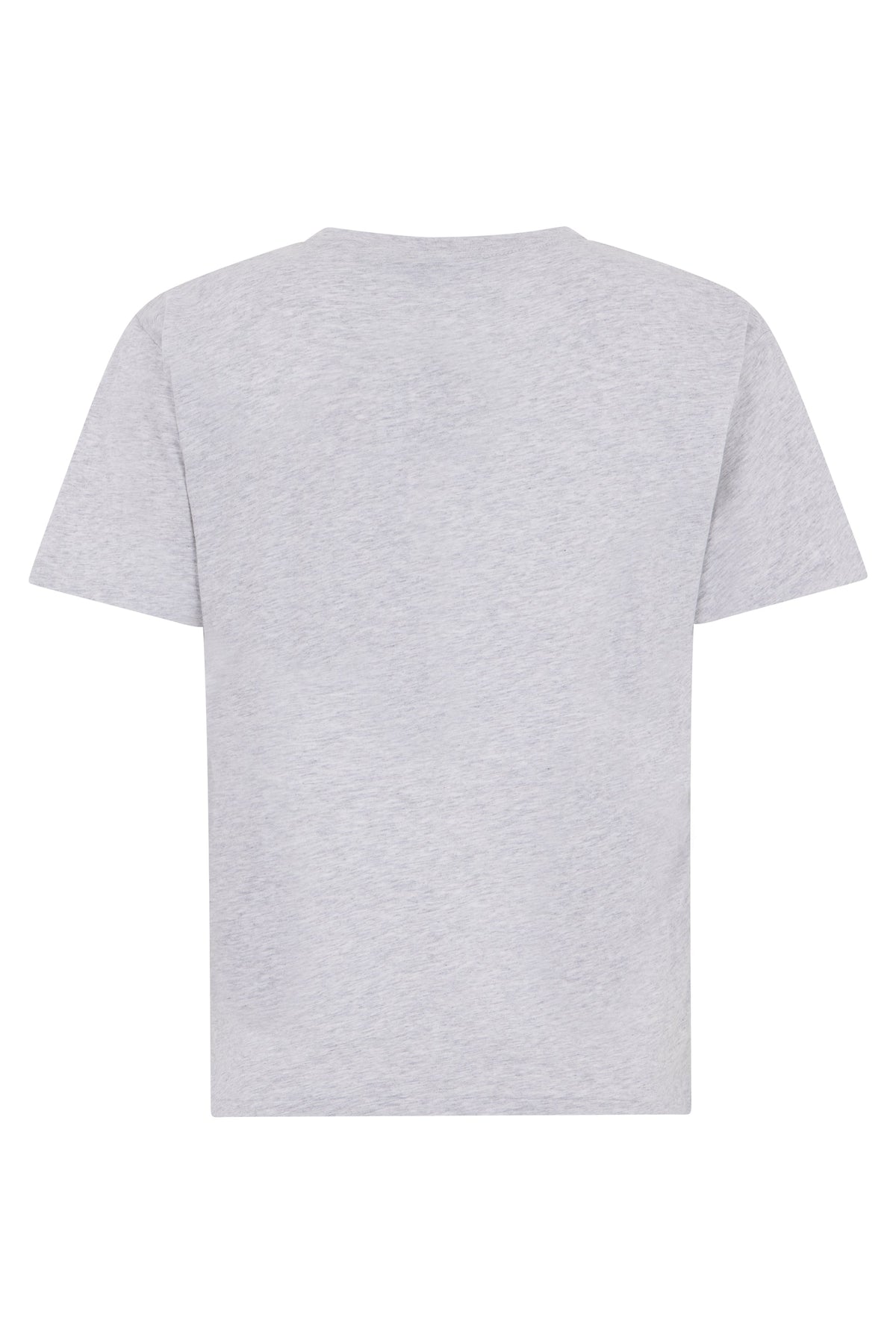 Cotton T-shirt with print RTW