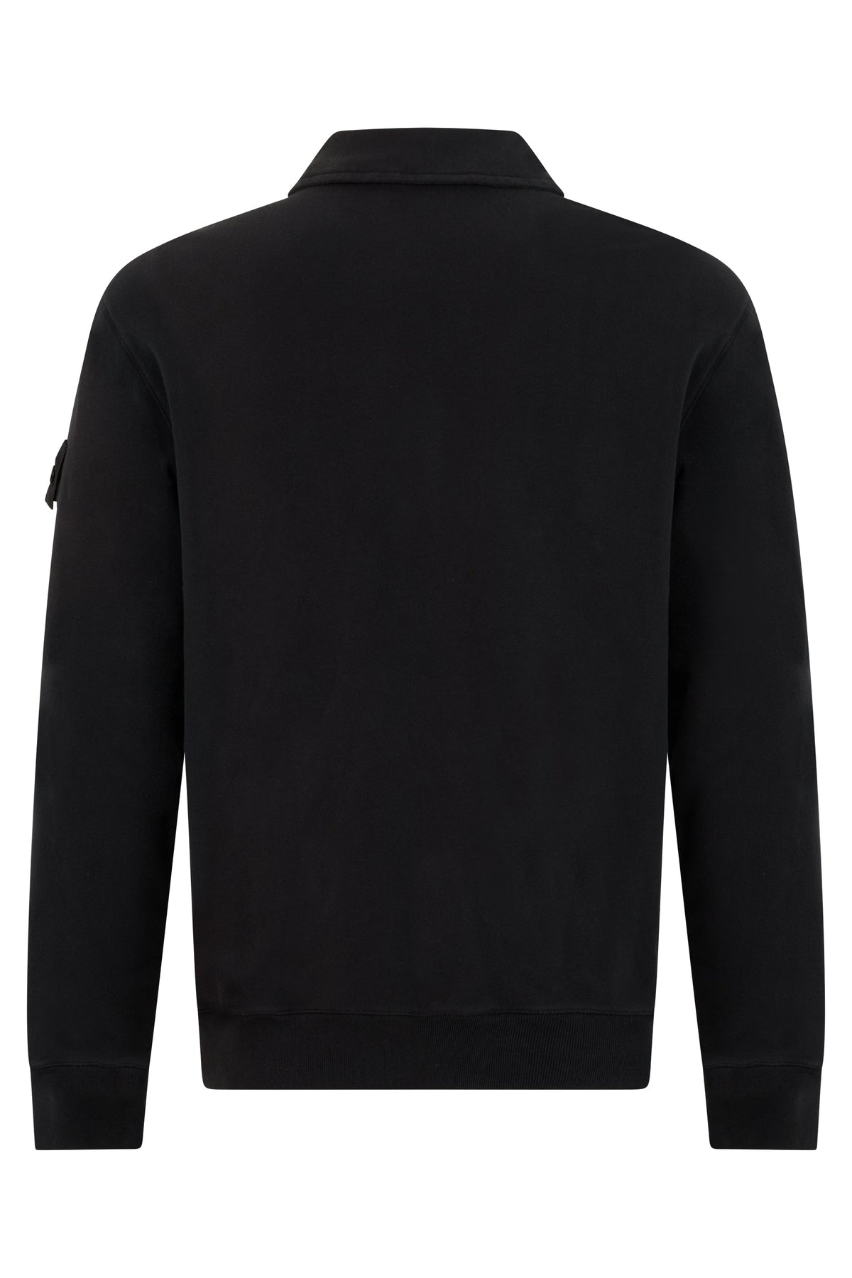Long sleeve polo RTW