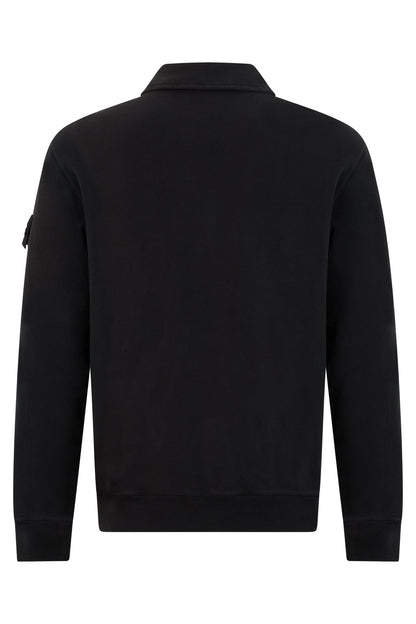 Long sleeve polo RTW
