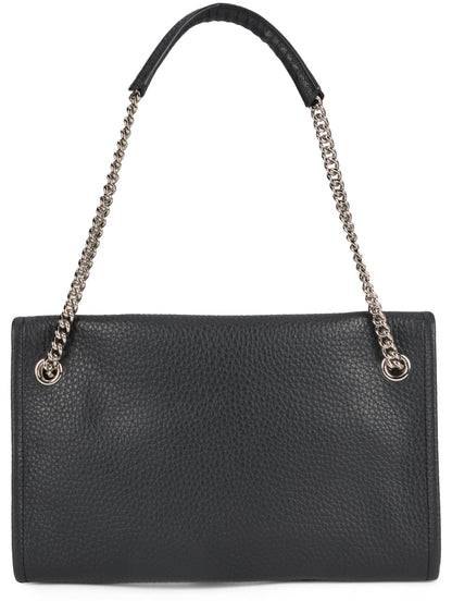 Shoulder bag Venus Nabucco Small in leather BAGS