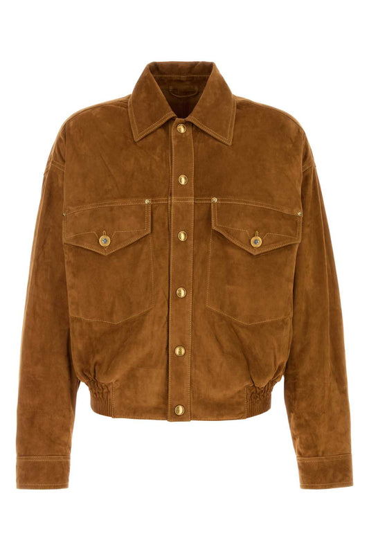 BLOUSON LE TOPS