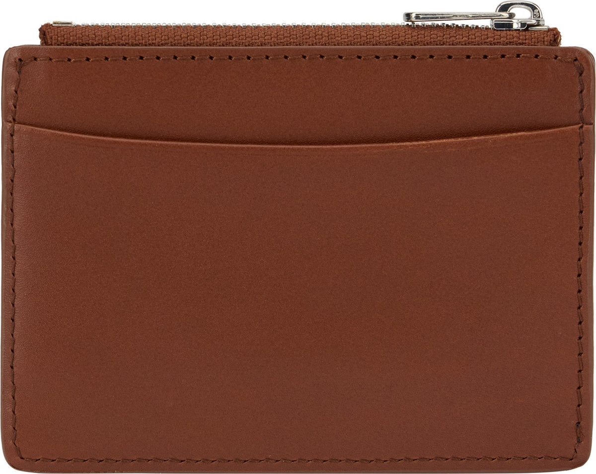 Leather card holder Andre RTW