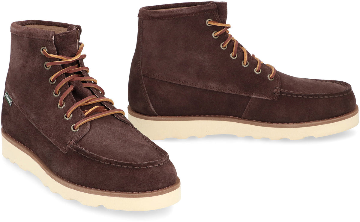 Stivaletto Tala Mid Suede BAGS