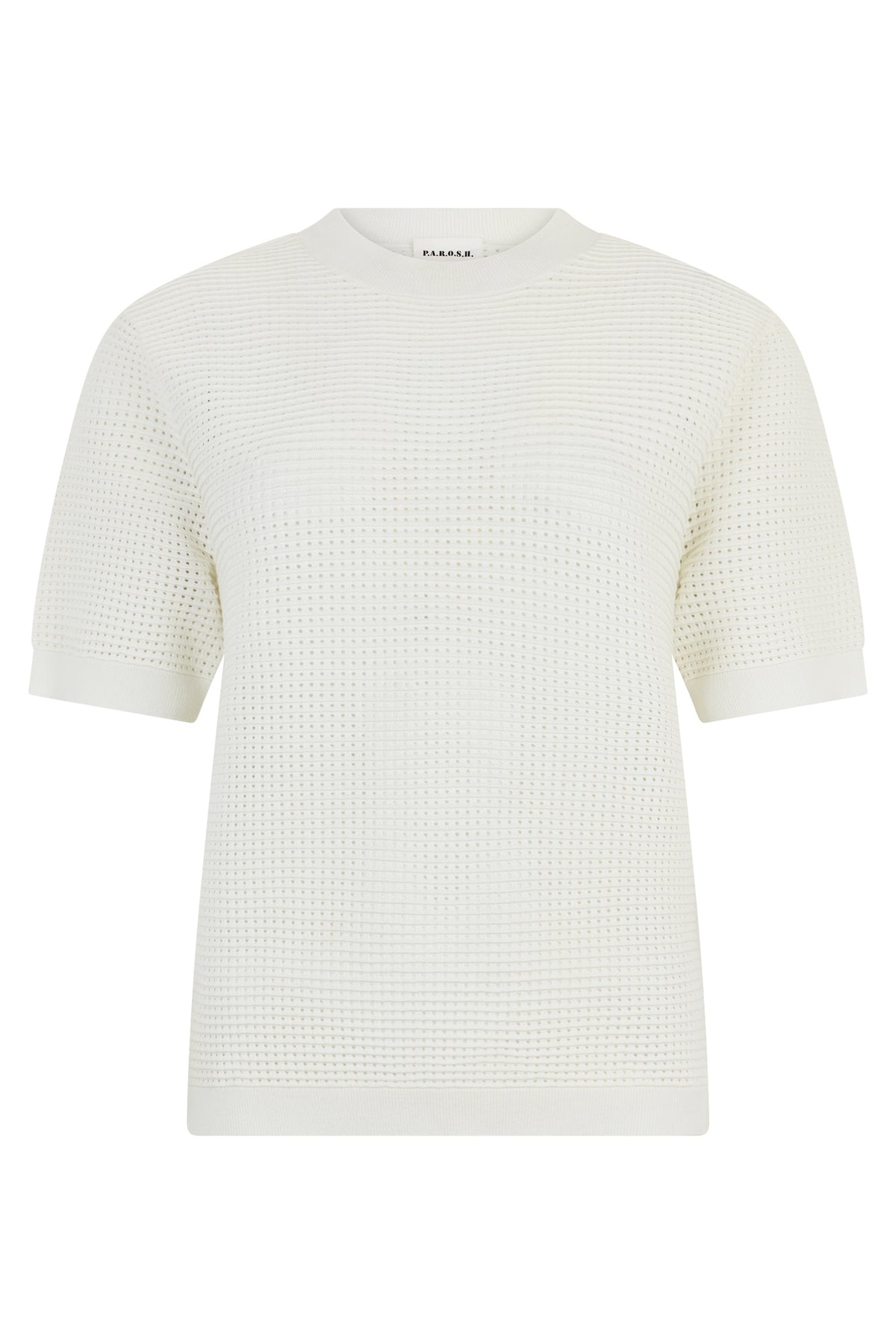 Mesh T-shirt RTW