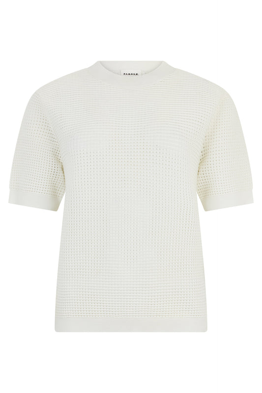 Mesh T-shirt RTW