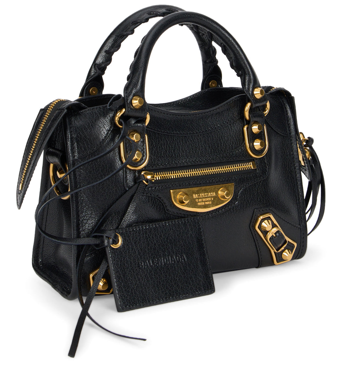 Mini City Bag BAGS