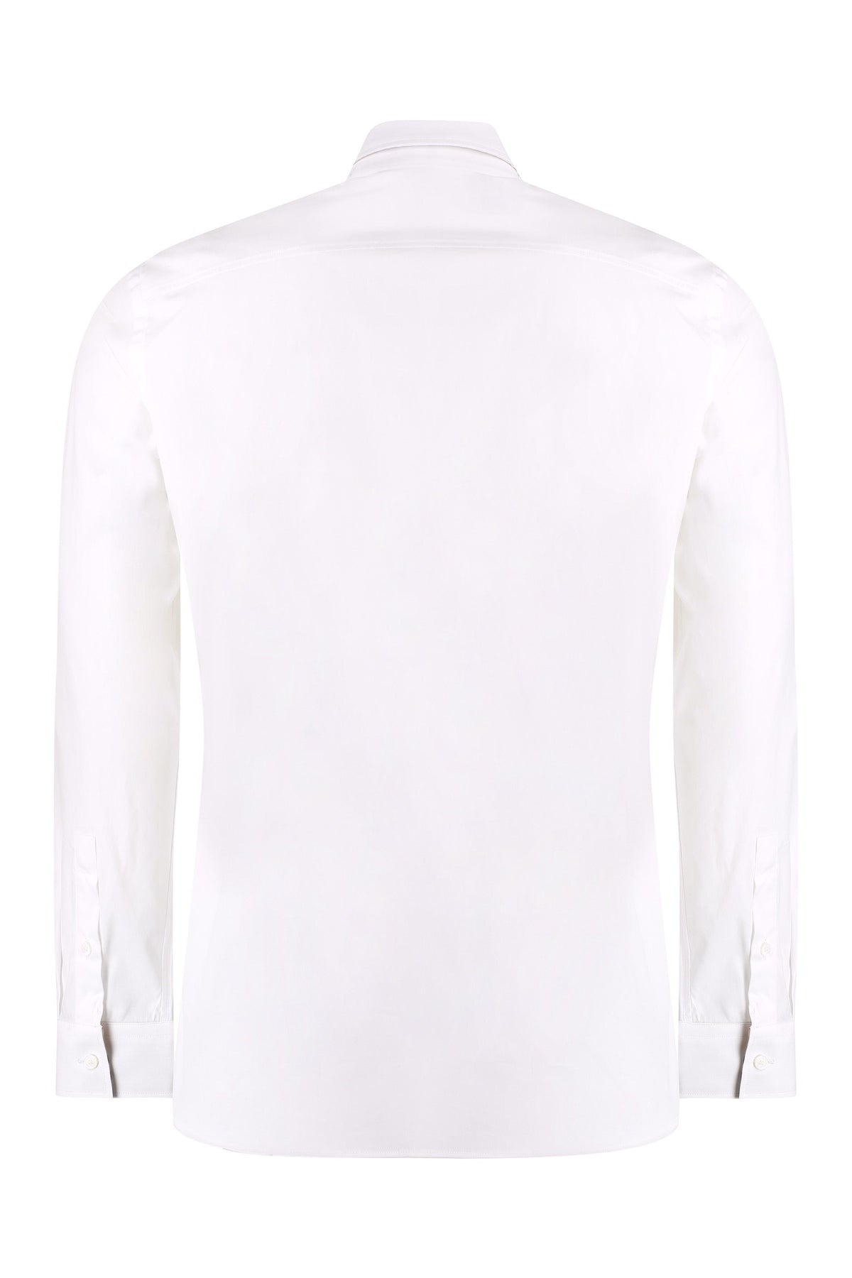 Cotton shirt RTW