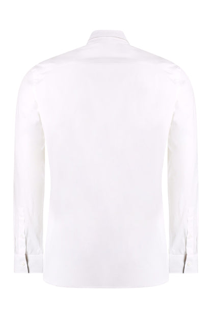 Cotton shirt RTW