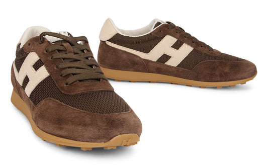 Sneakers with logo SHOES