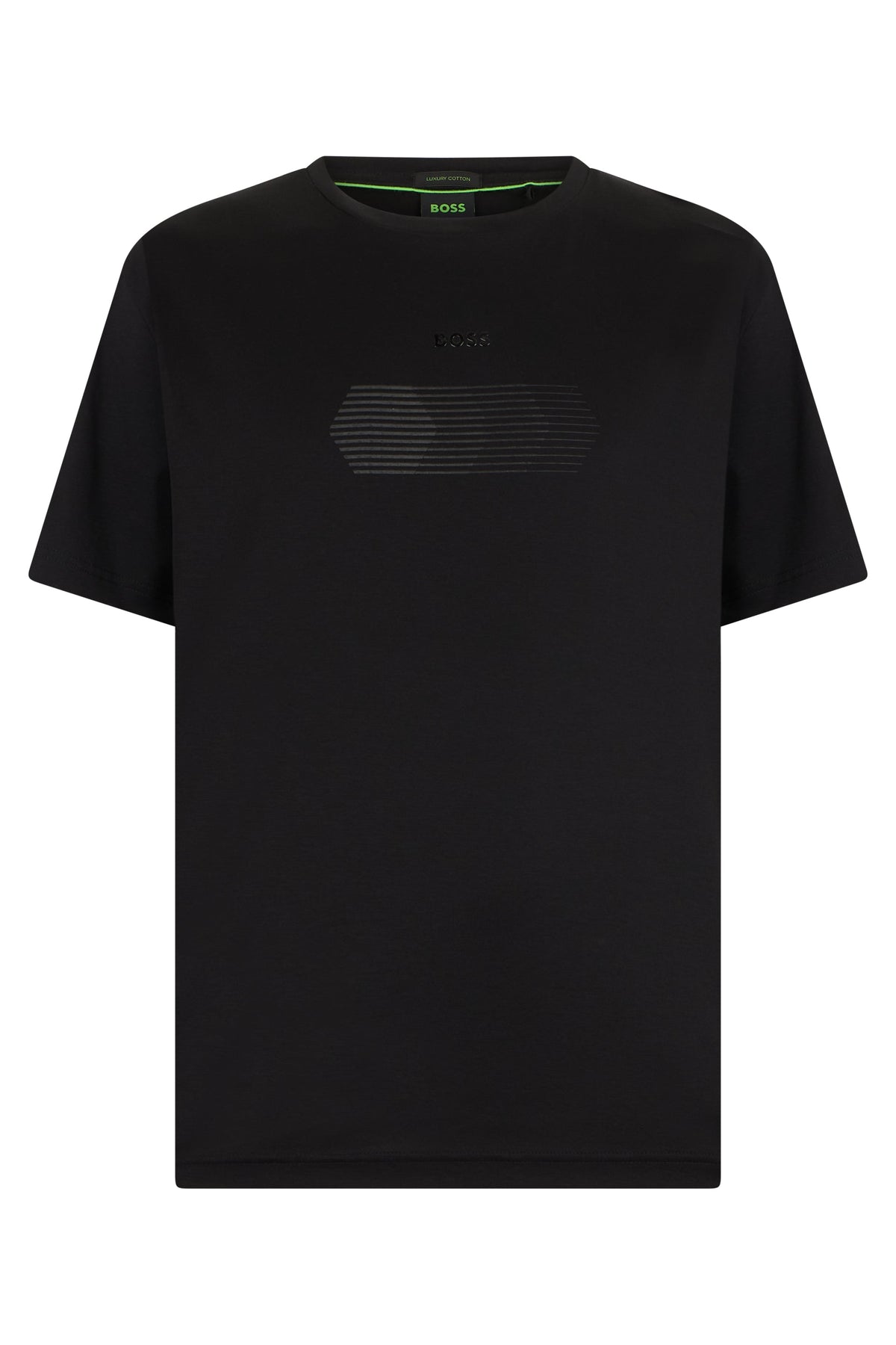 Cotton T-shirt RTW